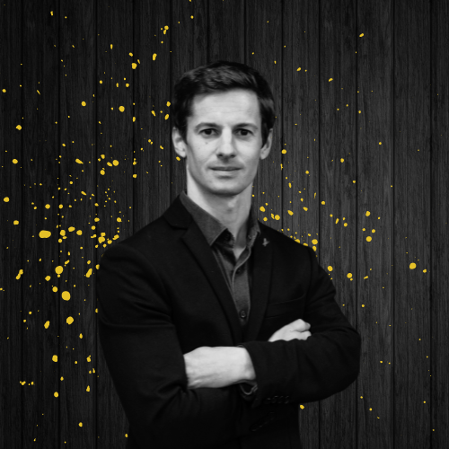 Bertrand PLANTIER <span>Conseiller Commercial</span>